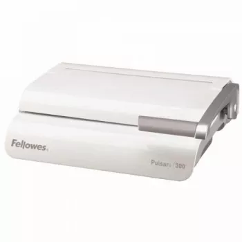 Fellowes Pulsar+ 300 300 arkuszy Szary, Biały
