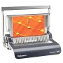Fellowes Quasar+ 500 500 arkuszy Węgiel drzewny, Szary