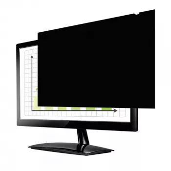 Fellowes PrivaScreen Czarnyout filtr prywatności - 21,5 cala panoramiczny (16:9)
