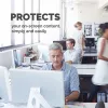 Fellowes PrivaScreen Czarnyout filtr prywatności - 21,5 cala panoramiczny (16:9)