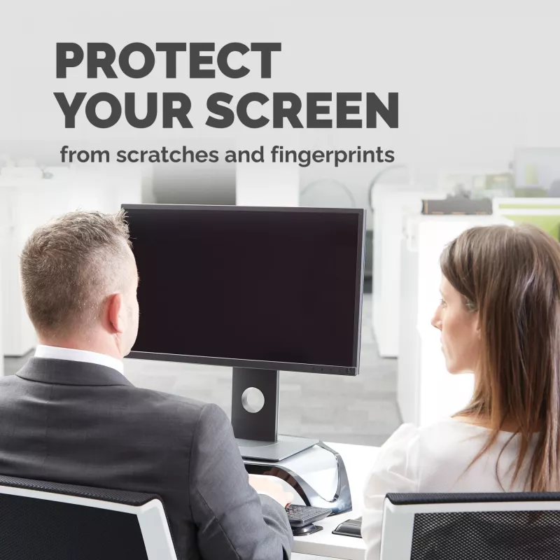 Fellowes PrivaScreen Czarnyout filtr prywatności - 21,5 cala panoramiczny (16:9)