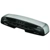 Fellowes Saturn 3i Laminator na zimno/gorąco 300 mm/min Czarny, Srebrny