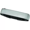 Fellowes Saturn 3i Laminator na zimno/gorąco 300 mm/min Czarny, Srebrny