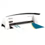 Segregator Fellowes Starlet 2+ szary, biały