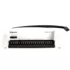 Segregator Fellowes Starlet 2+ szary, biały