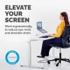 Podstawka pod laptop Fellowes I-Spire Quick Lift Adjustable