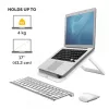 Podstawka pod laptop Fellowes I-Spire Quick Lift Adjustable