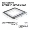 Podstawka pod laptop Fellowes I-Spire Quick Lift Adjustable