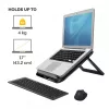 Podstawka pod laptop Fellowes I-Spire Quick Lift Regulowana