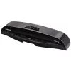 Fellowes Calibre A3 Laminator - Czarny, 32 cm, Laminator na zimno, 1 min, 500 mm/min, 12.5 cm, A3