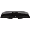 Fellowes Calibre A3 Laminator - Czarny, 32 cm, Laminator na zimno, 1 min, 500 mm/min, 12.5 cm, A3