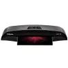 Fellowes Calibre A3 Laminator - Czarny, 32 cm, Laminator na zimno, 1 min, 500 mm/min, 12.5 cm, A3