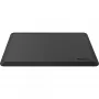 Fellowes Anti Fatigue Mat - Everyday Ergonomic Sit Stand Desk Mat for Use in Work or the Home Environment - H1.91 x W91.44 x D60.96cm - Czarny