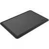 Fellowes Anti Fatigue Mat - Everyday Ergonomic Sit Stand Desk Mat for Use in Work or the Home Environment - H1.91 x W91.44 x D60.96cm - Czarny