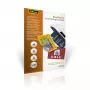 Fellowes 5601703 folia do laminatora 25 szt.