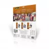 Fellowes 5601803 folia do laminacji 25 szt.