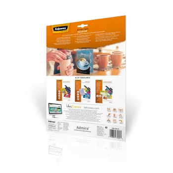 Fellowes 5601901 folia do laminacji 25 szt.