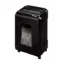 Niszczarka Fellowes Powershred 92Cs, cięcie paskowe, Czarny