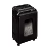 Niszczarka Fellowes Powershred 92Cs, cięcie paskowe, Czarny