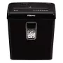 Niszczarka Fellowes Powershred P-30C, cięcie poprzeczne, 22 cm, czarna