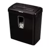 Niszczarka Fellowes Powershred P-30C, cięcie poprzeczne, 22 cm, czarna