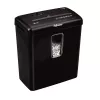 Niszczarka Fellowes Powershred P-30C, cięcie poprzeczne, 22 cm, czarna