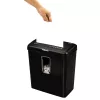 Niszczarka Fellowes Powershred P-30C, cięcie poprzeczne, 22 cm, czarna