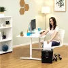Niszczarka Fellowes Powershred P-30C, cięcie poprzeczne, 22 cm, czarna