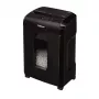Niszczarka Fellowes Powershred 10M, cięcie mikro, czarna