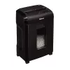 Niszczarka Fellowes Powershred 10M, cięcie mikro, czarna