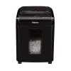 Niszczarka Fellowes Powershred 10M, cięcie mikro, czarna