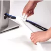 Fellowes CableZip Osłona na kable podłogowa Biały 1 szt.