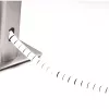 Fellowes CableZip Osłona na kable podłogowa Biały 1 szt.