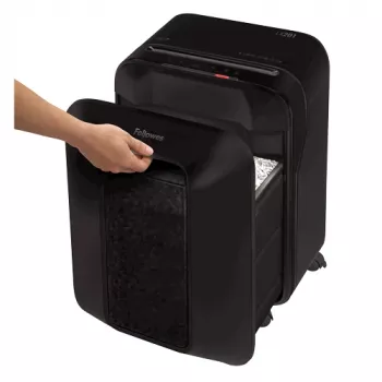 Niszczarka Fellowes BF5050001 Czarny
