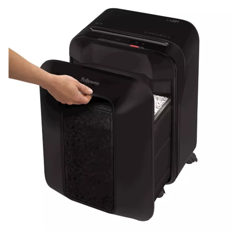 Niszczarka Fellowes BF5050001 Czarny