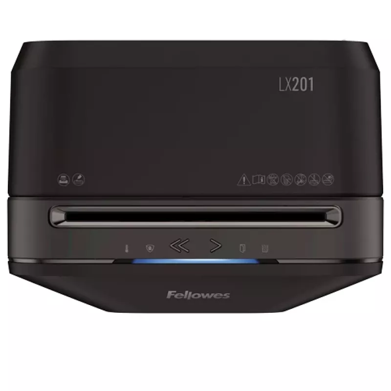 Niszczarka Fellowes BF5050001 Czarny