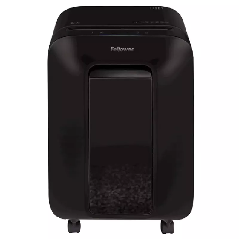 Niszczarka Fellowes BF5050001 Czarny