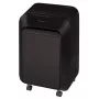 Fellowes LX Series Powershred LX211 niszczarka do papieru Mikrocięcie Czarny