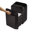 Fellowes LX Series Powershred LX211 niszczarka do papieru Mikrocięcie Czarny