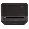 Fellowes LX Series Powershred LX211 niszczarka do papieru Mikrocięcie Czarny