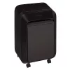 Fellowes LX Series Powershred LX211 niszczarka do papieru Mikrocięcie Czarny