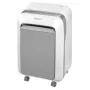 Niszczarka Fellowes LX Series Powershred LX21 Mikrocięcie Szary, Biały