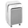 Niszczarka Fellowes LX Series Powershred LX21 Mikrocięcie Szary, Biały