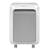 Niszczarka Fellowes LX Series Powershred LX21 Mikrocięcie Szary, Biały