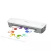 Fellowes Ion A4 laminator termiczny 300 mm/min Szary, Biały