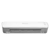 Fellowes Ion A4 laminator termiczny 300 mm/min Szary, Biały
