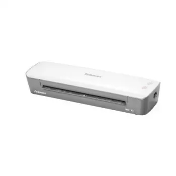 Laminator Fellowes Ion A3, 31,8 cm, laminator termiczny, 300 mm/min, 0,4 mm, A3, biały