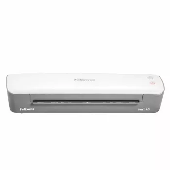 Laminator Fellowes Ion A3, 31,8 cm, laminator termiczny, 300 mm/min, 0,4 mm, A3, biały