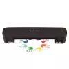 Fellowes Arc Laminator A4 na gorąco 300 mm/min Czarny