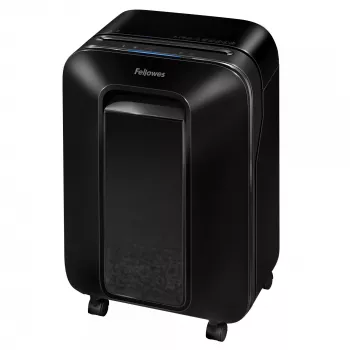 Niszczarka Fellowes Powershred LX200 czarna